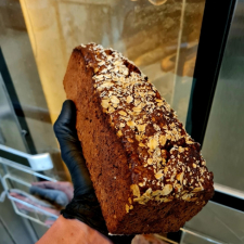 Rågbröd